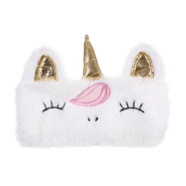Sleeping Unicorn Pencil Case
